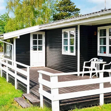 Holiday Vii Vakantiehuis Svendborg