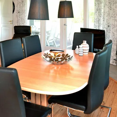 Vakantiehuis Holiday Vii Svendborg