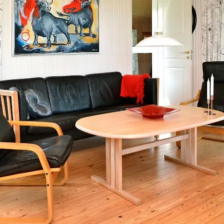Vakantiehuis Holiday Vii